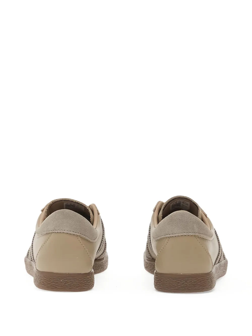 adidas Tobacco — Green — Size US M 3.5 - US W 5 — Back View