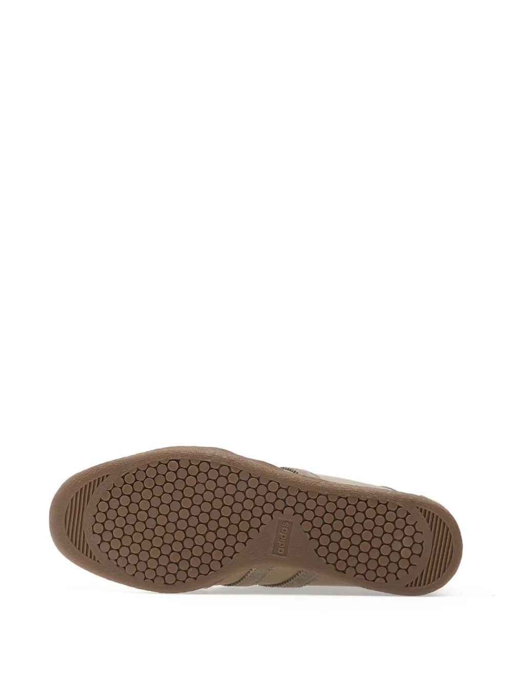 adidas Tobacco — Green — Size US M 3.5 - US W 5 — Detail View