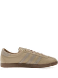 adidas Tobacco — Green — Size US M 3.5 - US W 5 — Front View