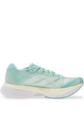 adidas Adizero Boston 13 W — Blue — Size US M 3.5 - US W 5 — Front View