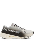 On Running Cloudboom Max — White — Size US M 3.5 - US W 5 — Front View