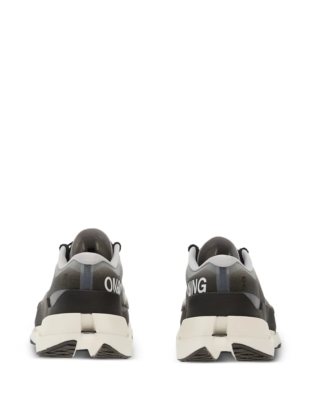 On Running Cloudboom Max — White — Size US M 3.5 - US W 5 — Detail View