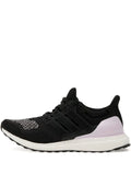 adidas Ultraboost 1.0 — Black — Size US M 3.5 - US W 5 — Front View