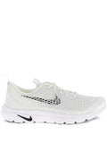 Comme des Gar ns Homme Plus X Nike Rejuven8 Sp Logo — White — Size US M 3.5 - US W 5 — Front View