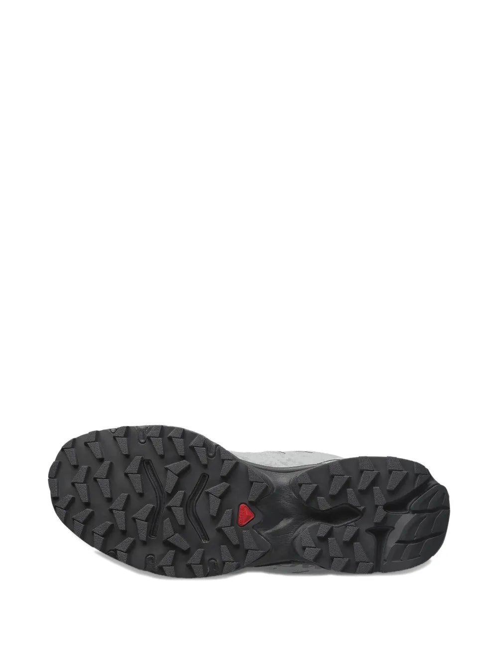 Salomon Xt-4 Og Protective Lace-Up — Grey — Size US M 3.5 - US W 5 — Detail View