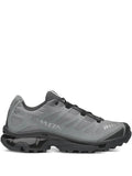 Salomon Xt-4 Og Protective Lace-Up — Grey — Size US M 3.5 - US W 5 — Front View