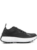 norda Lace-Up — Black — Size US M 3.5 - US W 5 — Front View