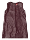Diesel X Farfetch Fr D Ares Mini Dress — Same as shown — Size XS — Front View