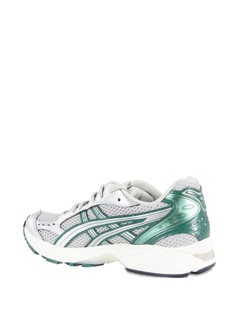 ASICS Gel-Kayano Trainers — Same as shown — Size US M 3.5 - US W 5 — Back View