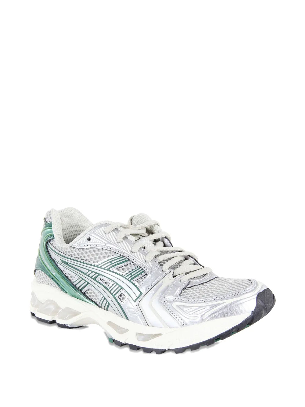 ASICS Gel-Kayano Trainers — Same as shown — Size US M 3.5 - US W 5 — Side View