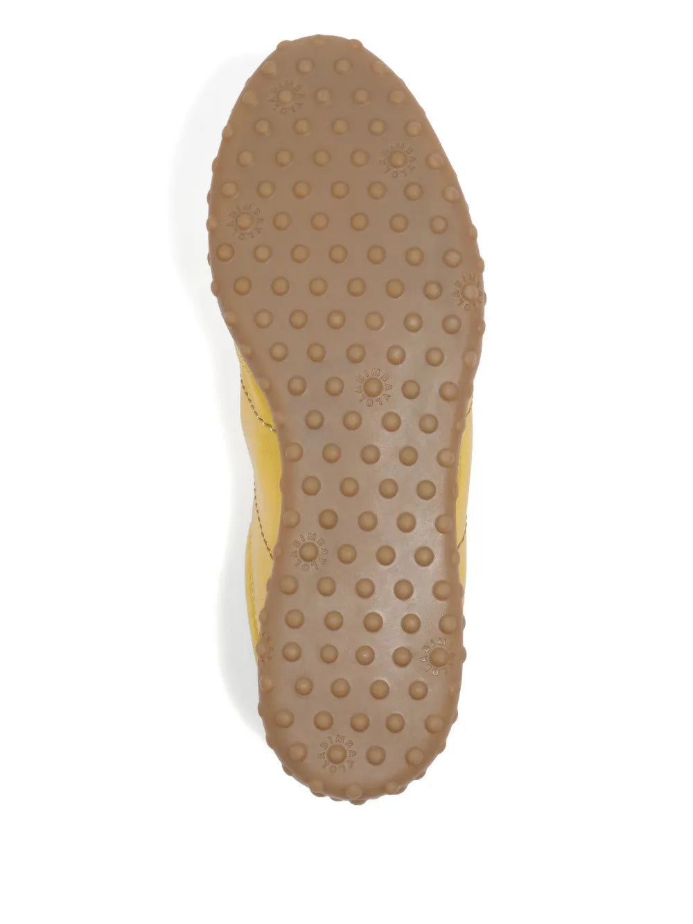 Bimba y Lola Lace-Up Metallic-Effect — Same as shown — Size US M 3.5 - US W 5 — Detail View