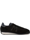 Karhu Mestari — Black — Size US M 3.5 - US W 5 — Front View