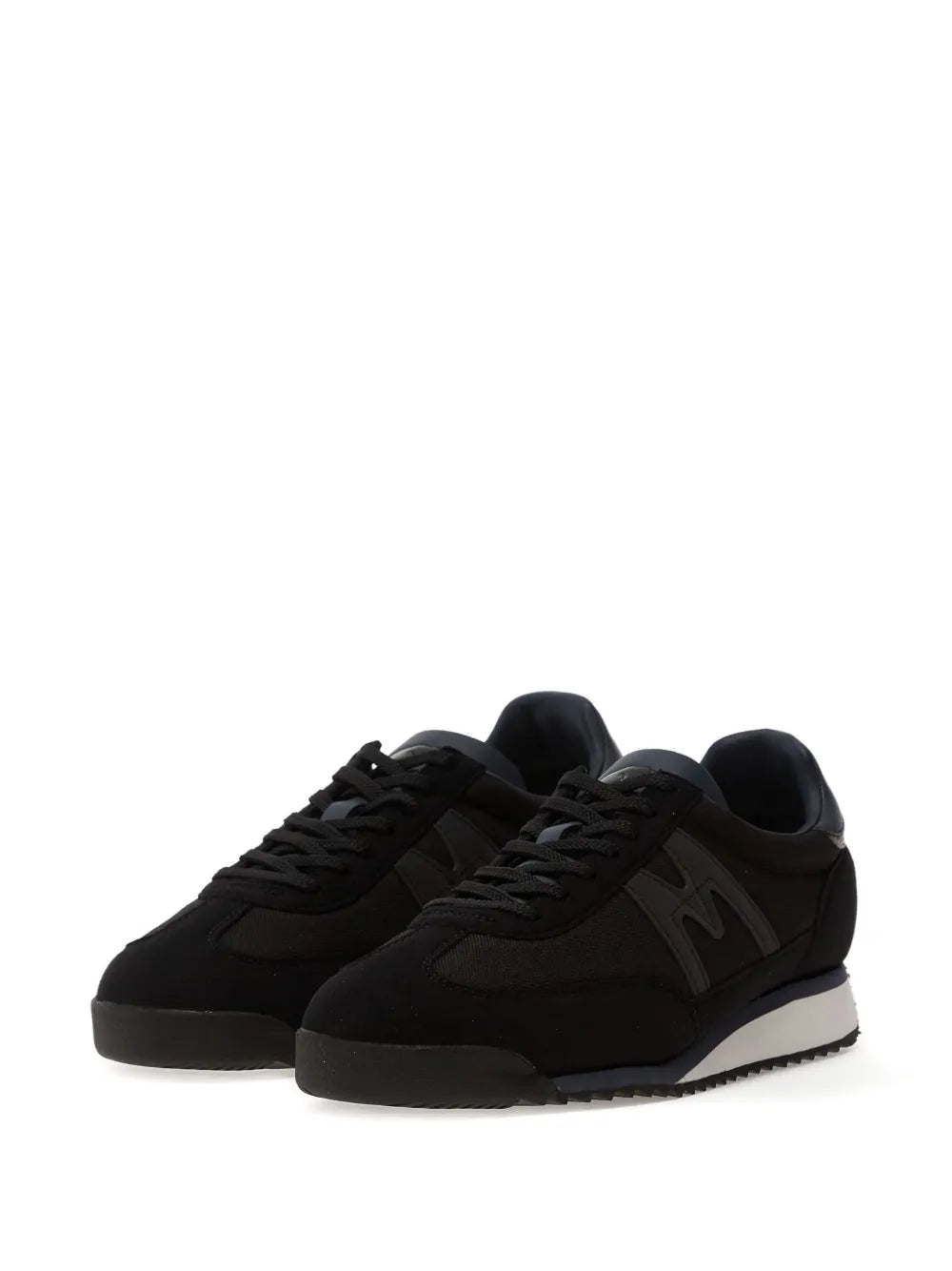 Karhu Mestari — Black — Size US M 3.5 - US W 5 — Side View