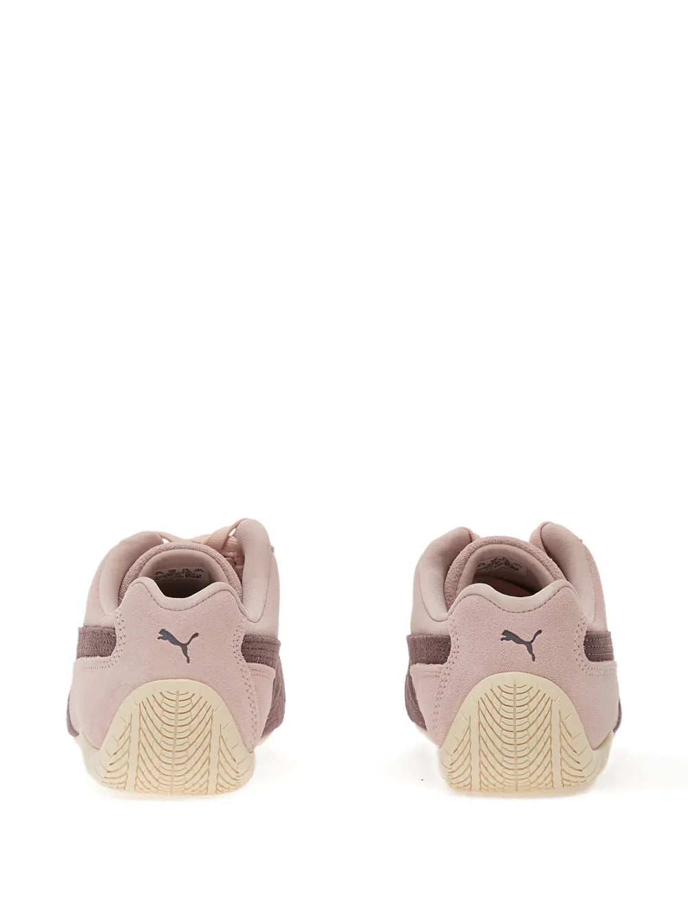 PUMA Speedcat — Pink — Size US M 3.5 - US W 5 — Back View