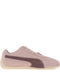 PUMA Speedcat — Pink — Size US M 3.5 - US W 5 — Front View