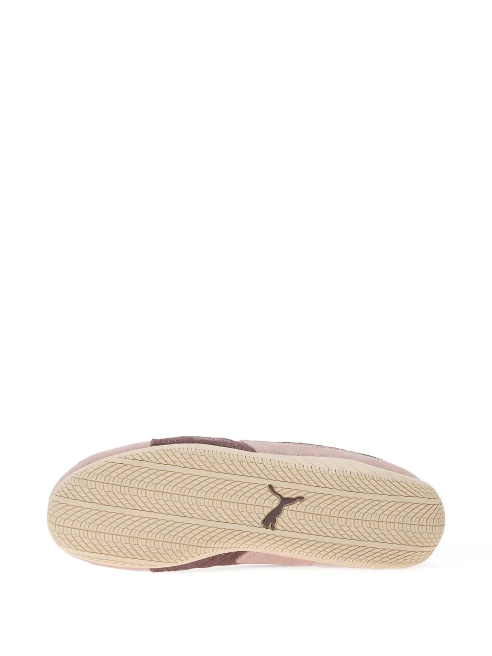 PUMA Speedcat — Pink — Size US M 3.5 - US W 5 — Detail View