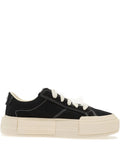 Converse Chuck Taylor All Star Cruise Platform — Black — Size US M 3.5 - US W 5 — Front View