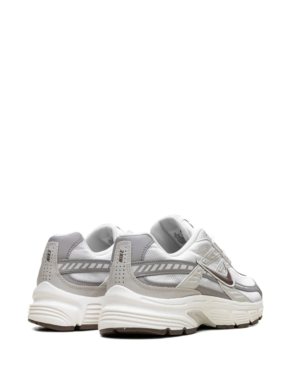 Nike Initiator Swoosh — Same as shown — Size US M 3.5 - US W 5 — Top View