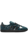 adidas Samba Og Lace-Up — Blue — Size US M 3.5 - US W 5 — Front View