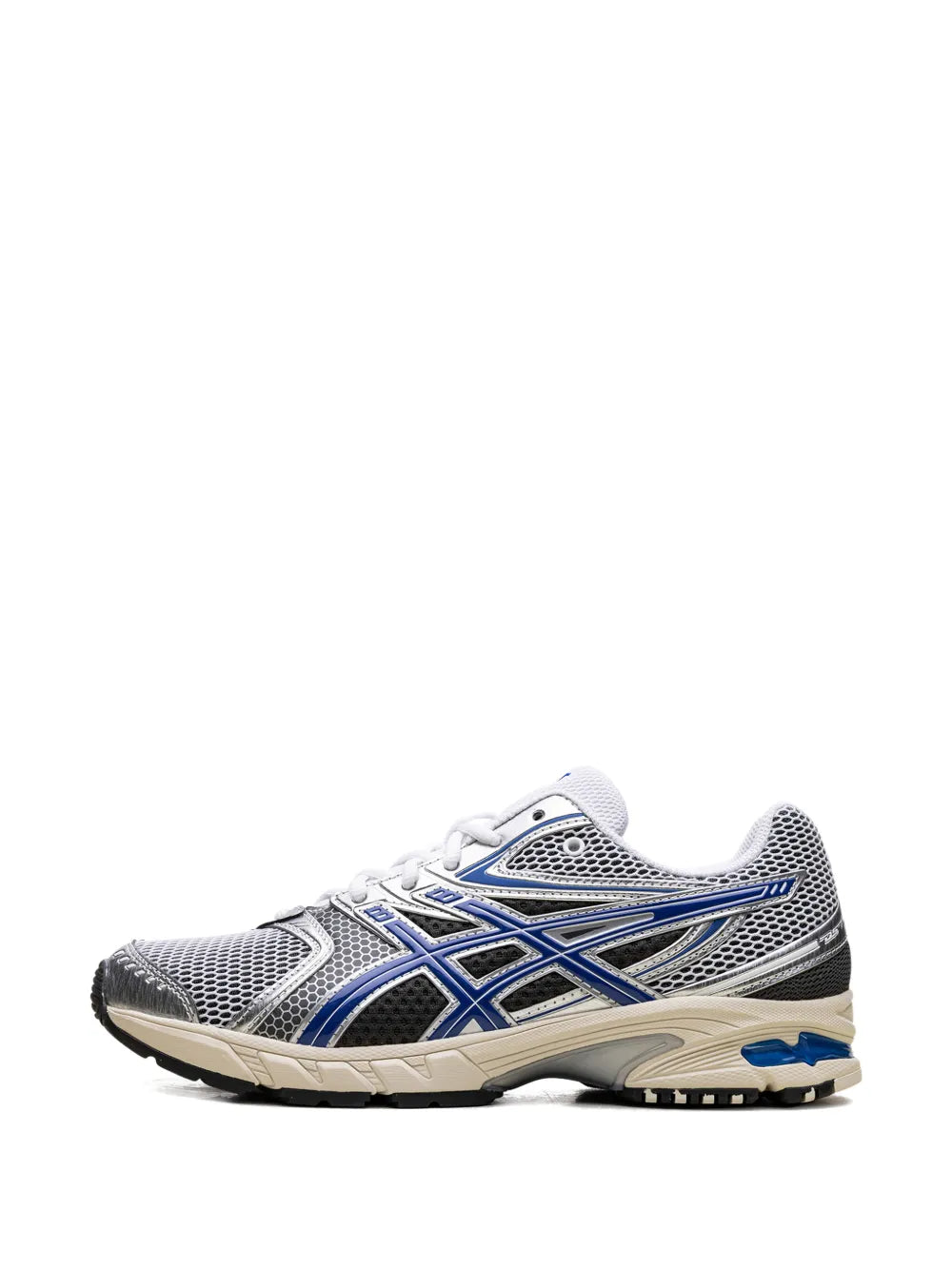 ASICS Gel-Ds Trainer 14 — White — Size US M 3.5 - US W 5 — Detail View