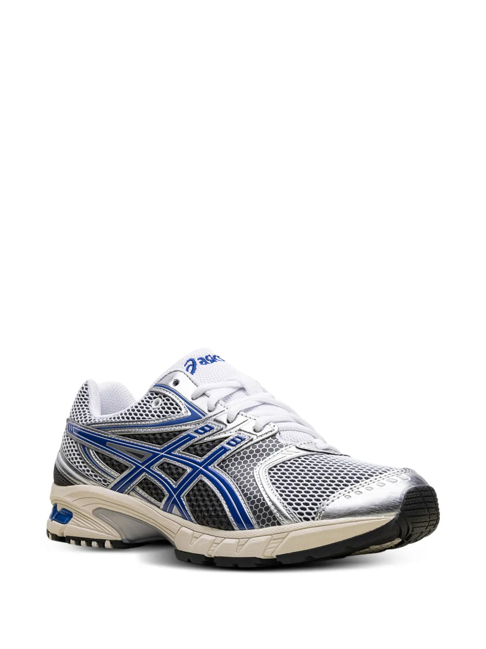 ASICS Gel-Ds Trainer 14 — White — Size US M 3.5 - US W 5 — Side View