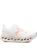 On Running Cloudsurfer Max Wide — White — Size US M 3.5 - US W 5 — Front View