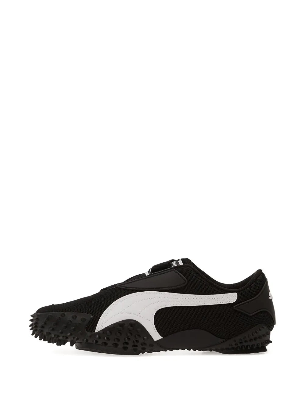 PUMA Mostro Og Prime Strap — Black — Size US M 3.5 - US W 5 — Back View