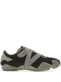 PUMA Mostro Og Prime — Black — Size US M 3.5 - US W 5 — Front View