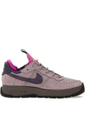 Nike Air Force 1 — Grey — Size US M 3.5 - US W 5 — Front View
