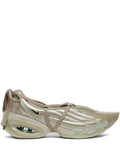 Nike X Knwls Air Max Muse — Beige — Size US M 3.5 - US W 5 — Front View