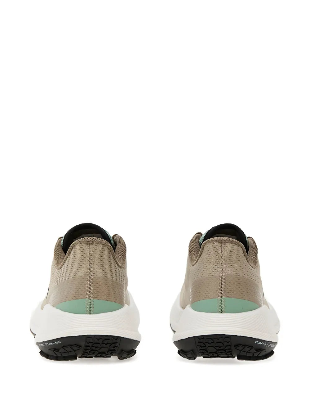 CRAFT Xplor Trail — Beige — Size US M 3.5 - US W 5 — Detail View