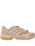 adidas Terrex Skychaser Gtx — Beige — Size US M 3.5 - US W 5 — Front View