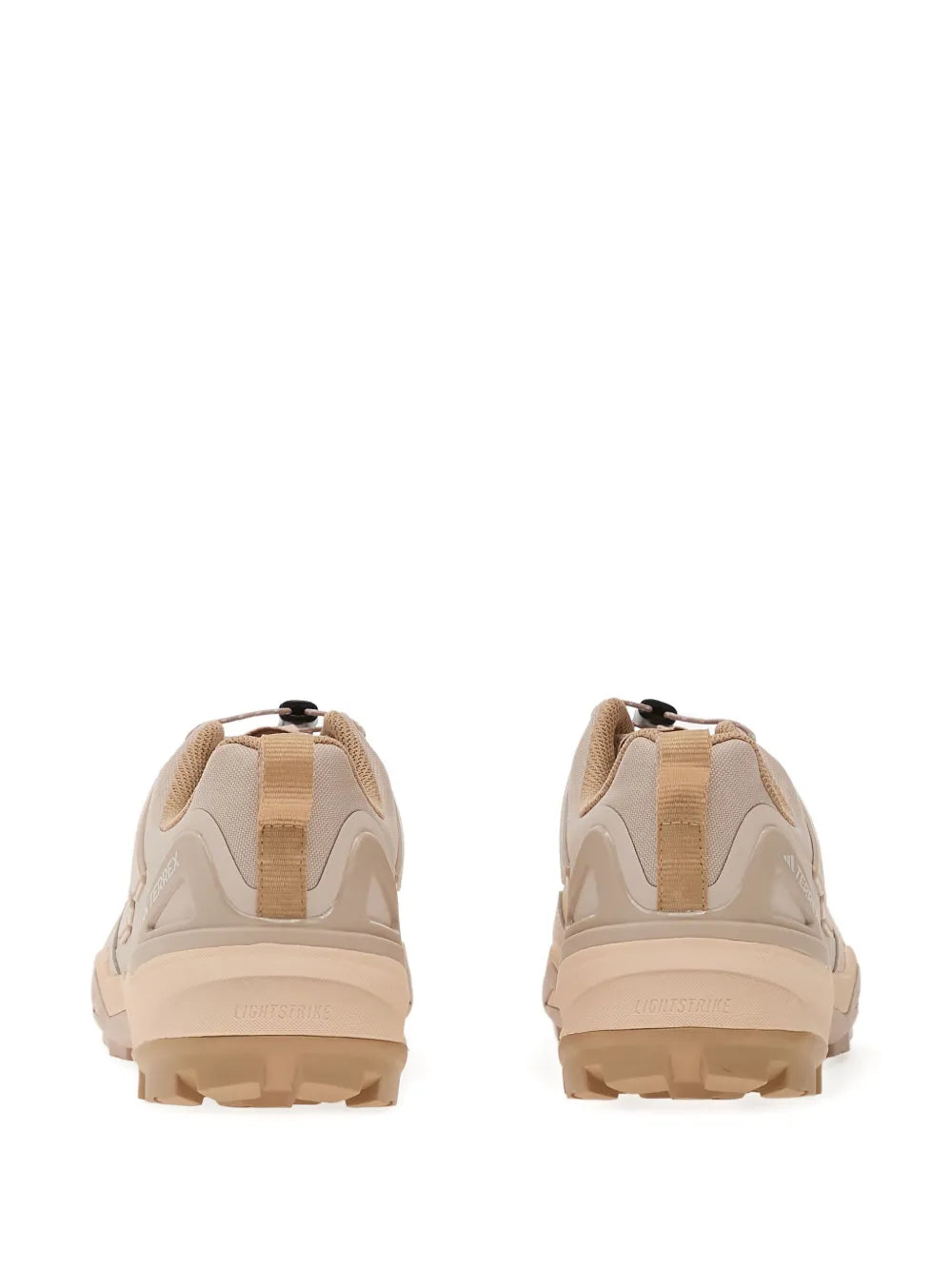 adidas Terrex Skychaser Gtx — Beige — Size US M 3.5 - US W 5 — Detail View