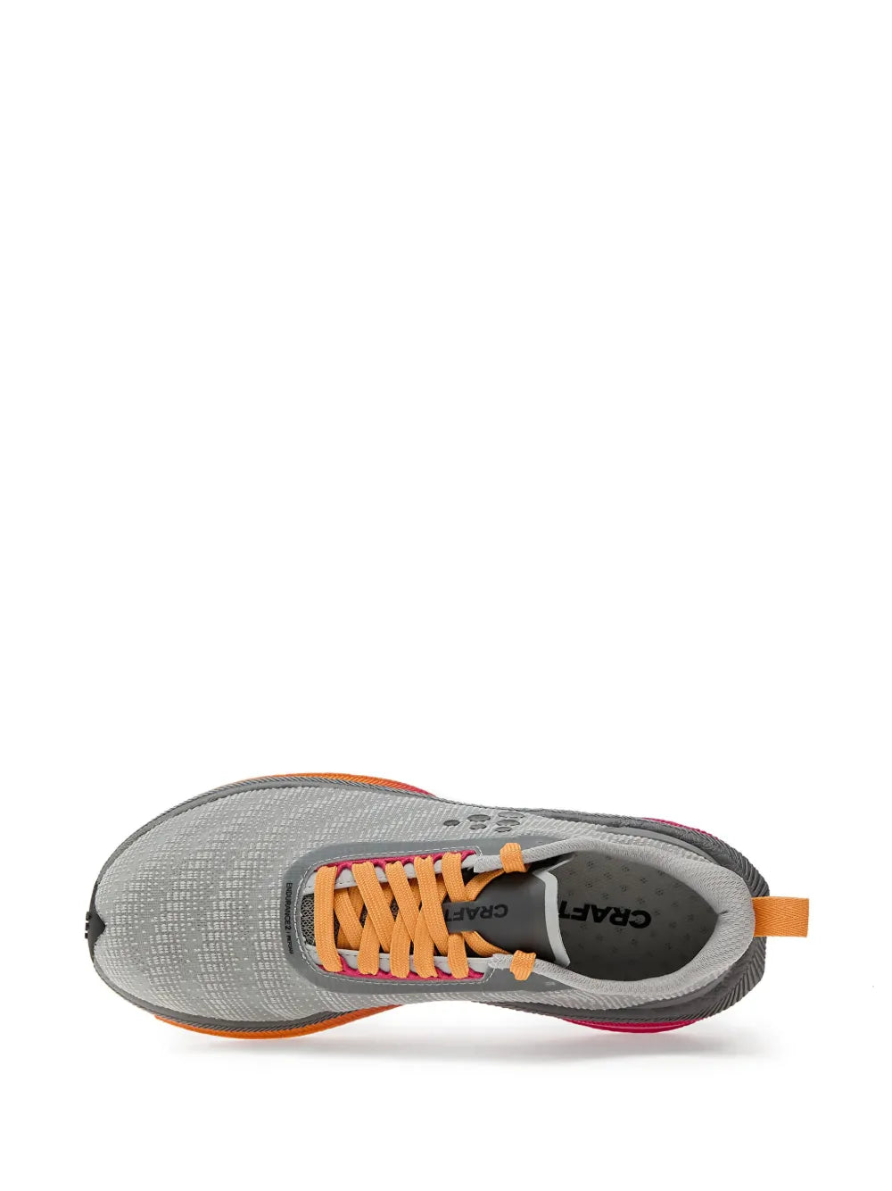 CRAFT Endurance 2 — Red — Size US M 3.5 - US W 5 — Detail View