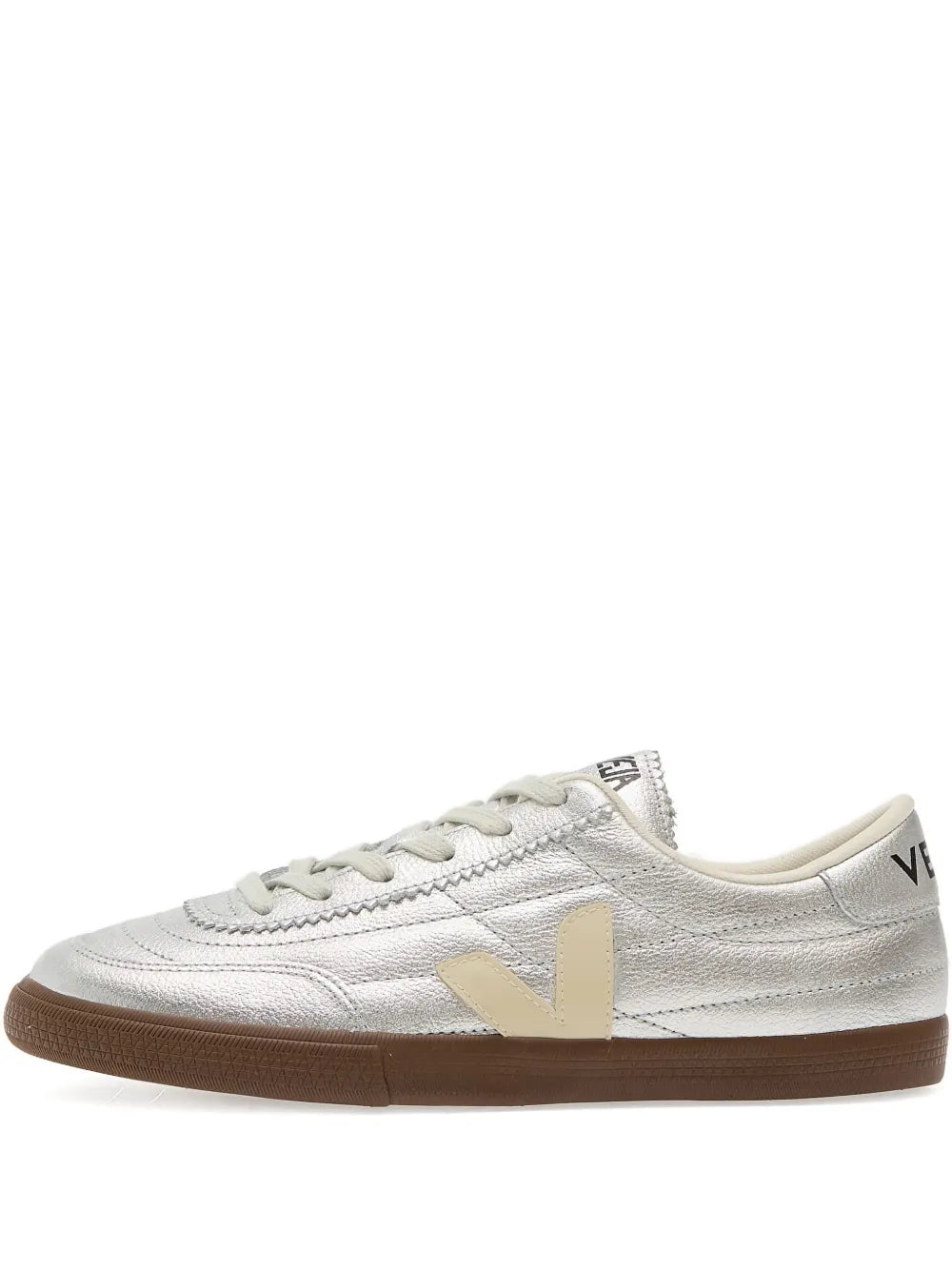 VEJA Panenka Logo-Detail — Same as shown — Size US M 3.5 - US W 5 — Front View