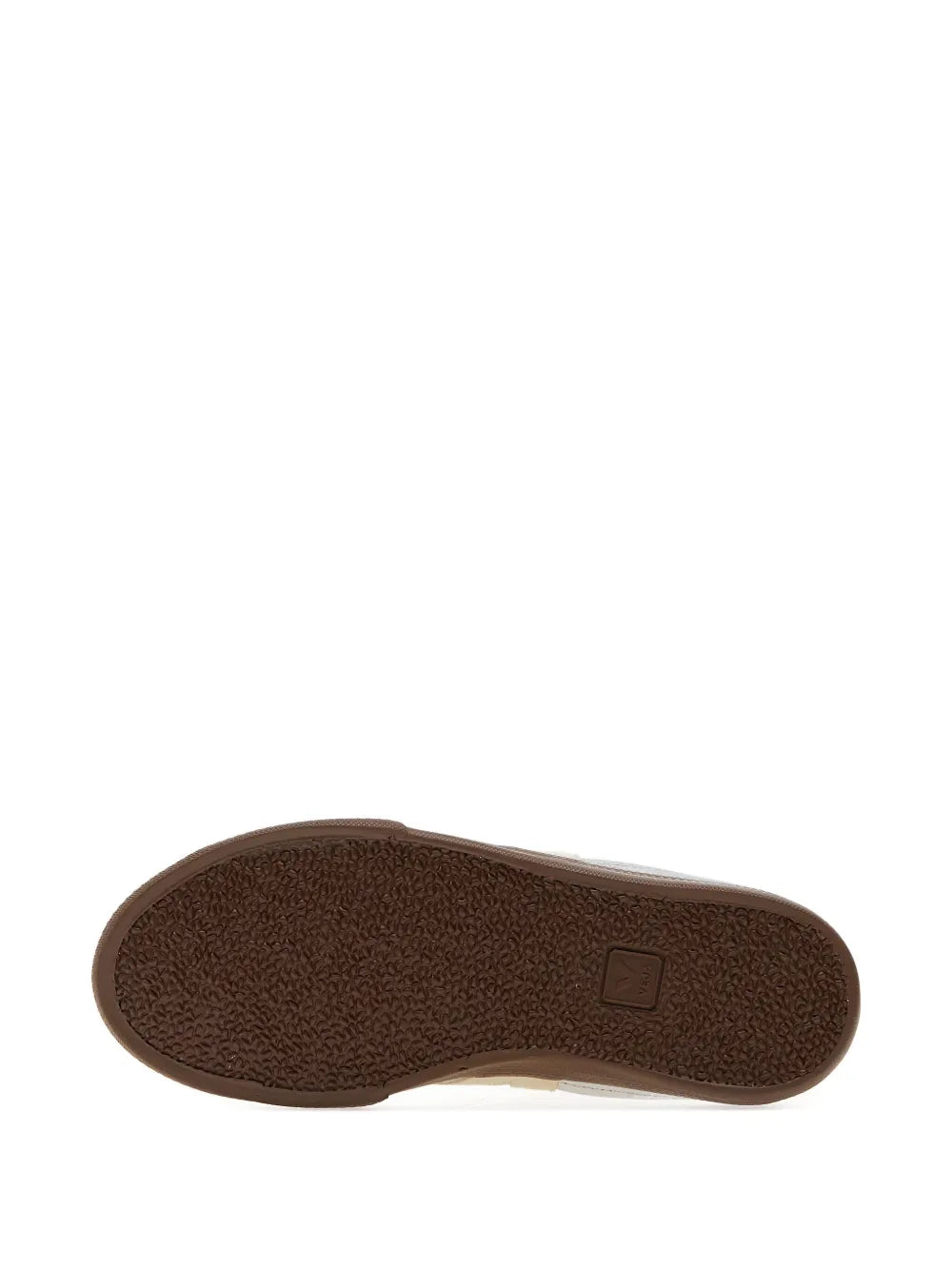 VEJA Panenka Logo-Detail — Same as shown — Size US M 3.5 - US W 5 — Detail View