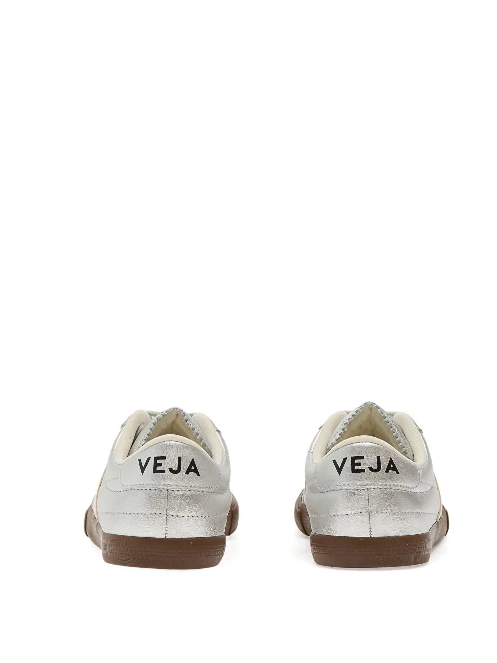 VEJA Panenka Logo-Detail — Same as shown — Size US M 3.5 - US W 5 — Back View