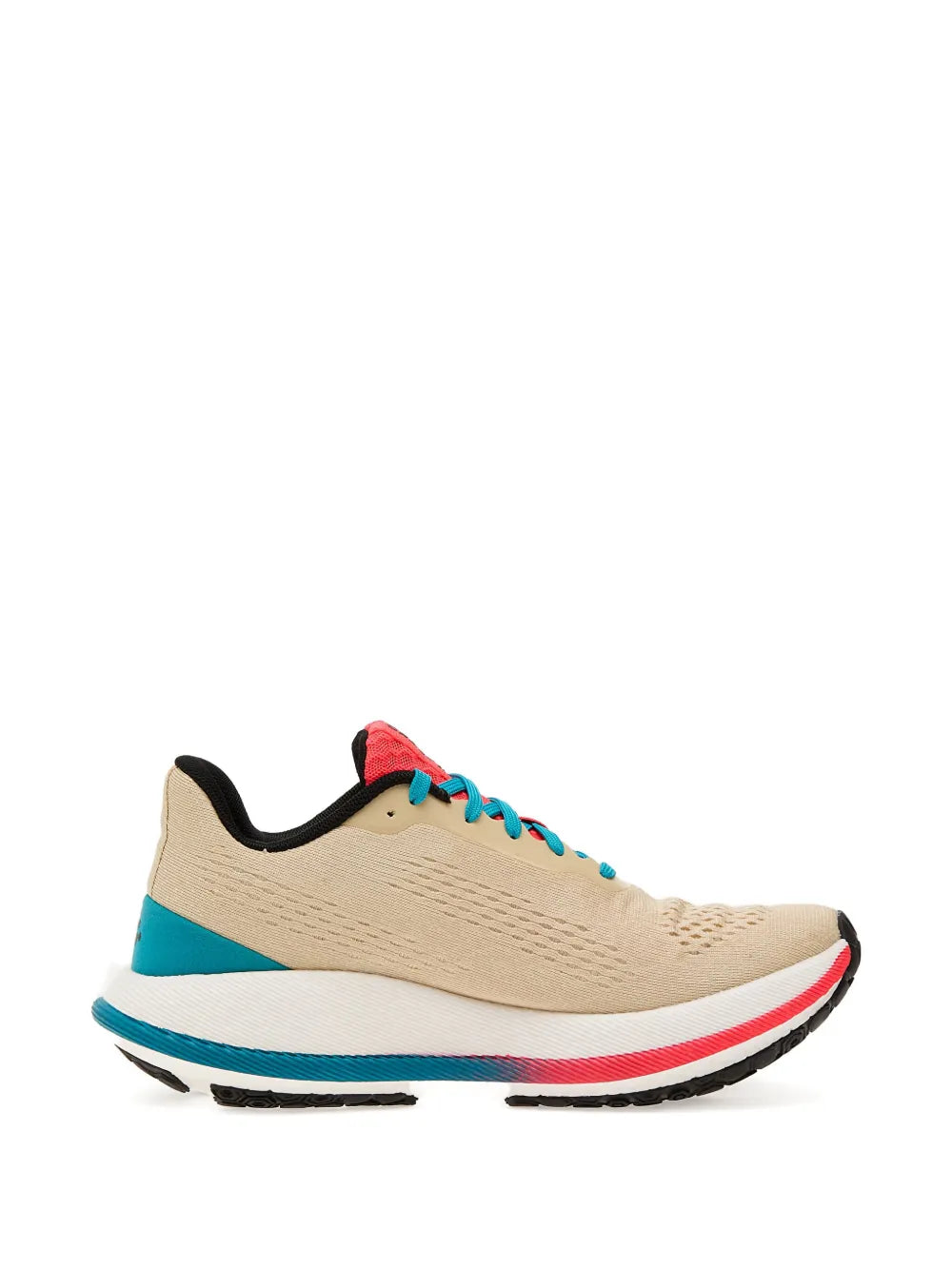 CRAFT Pacer Perforated — Tan — Size US M 3.5 - US W 5 — Detail View