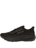 BROOKS Ghost 17 Gtx — Black — Size US M 3.5 - US W 5 — Front View