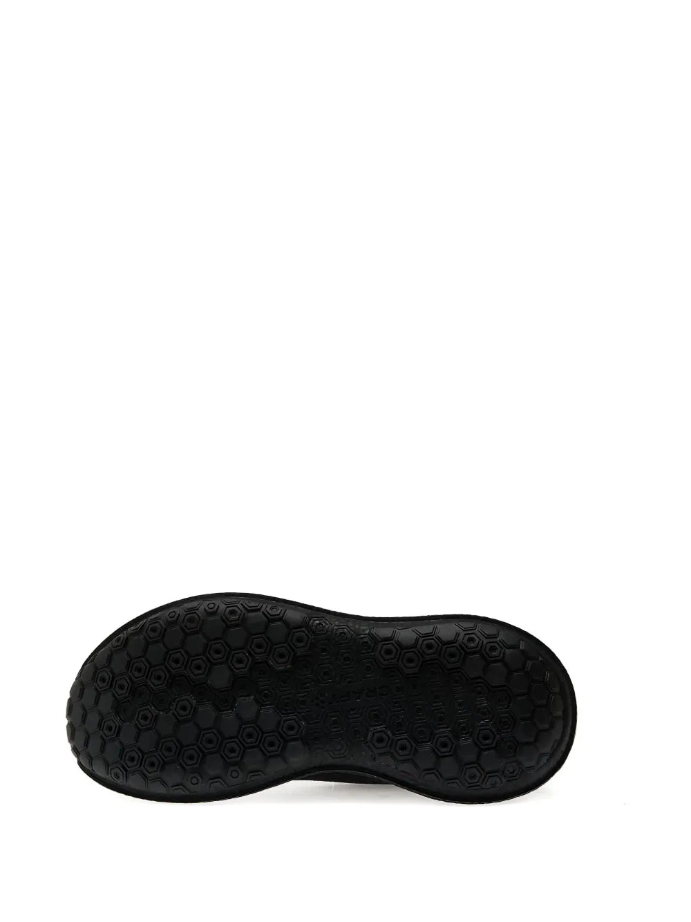 CRAFT Lace-Up — Black — Size US M 3.5 - US W 5 — Detail View