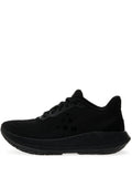 CRAFT Lace-Up — Black — Size US M 3.5 - US W 5 — Front View