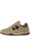 Karhu Fusion Xt — Green — Size US M 3.5 - US W 5 — Front View