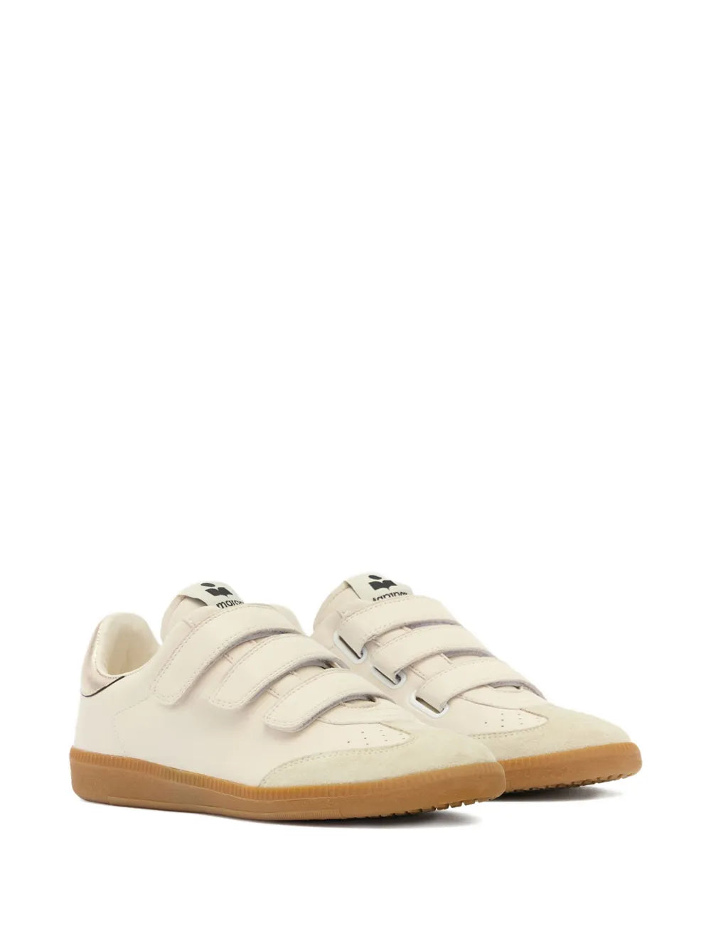 ISABEL MARANT Beth Leather — Same as shown — Size US M 3.5 - US W 5 — Side View