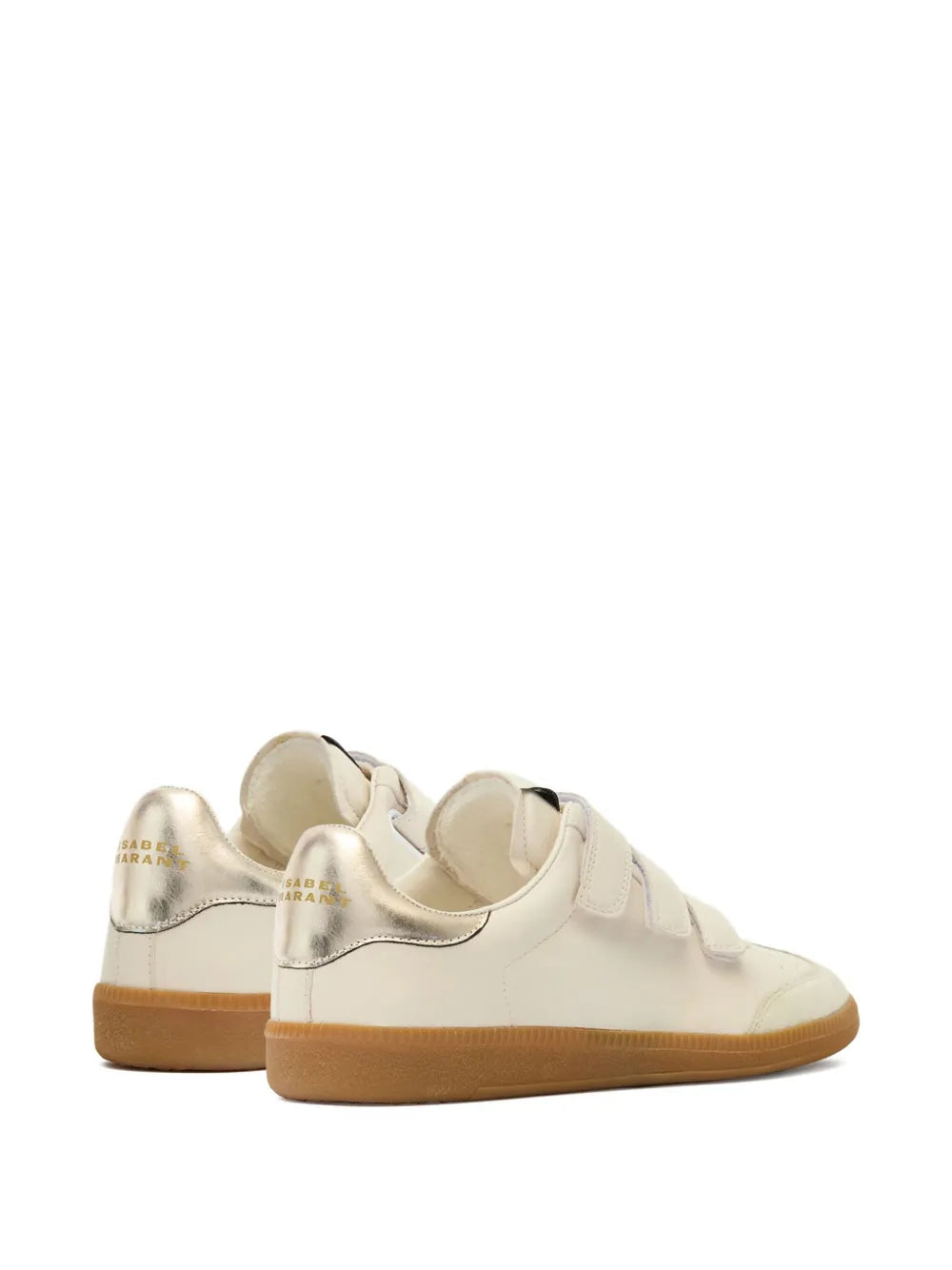 ISABEL MARANT Beth Leather — Same as shown — Size US M 3.5 - US W 5 — Top View