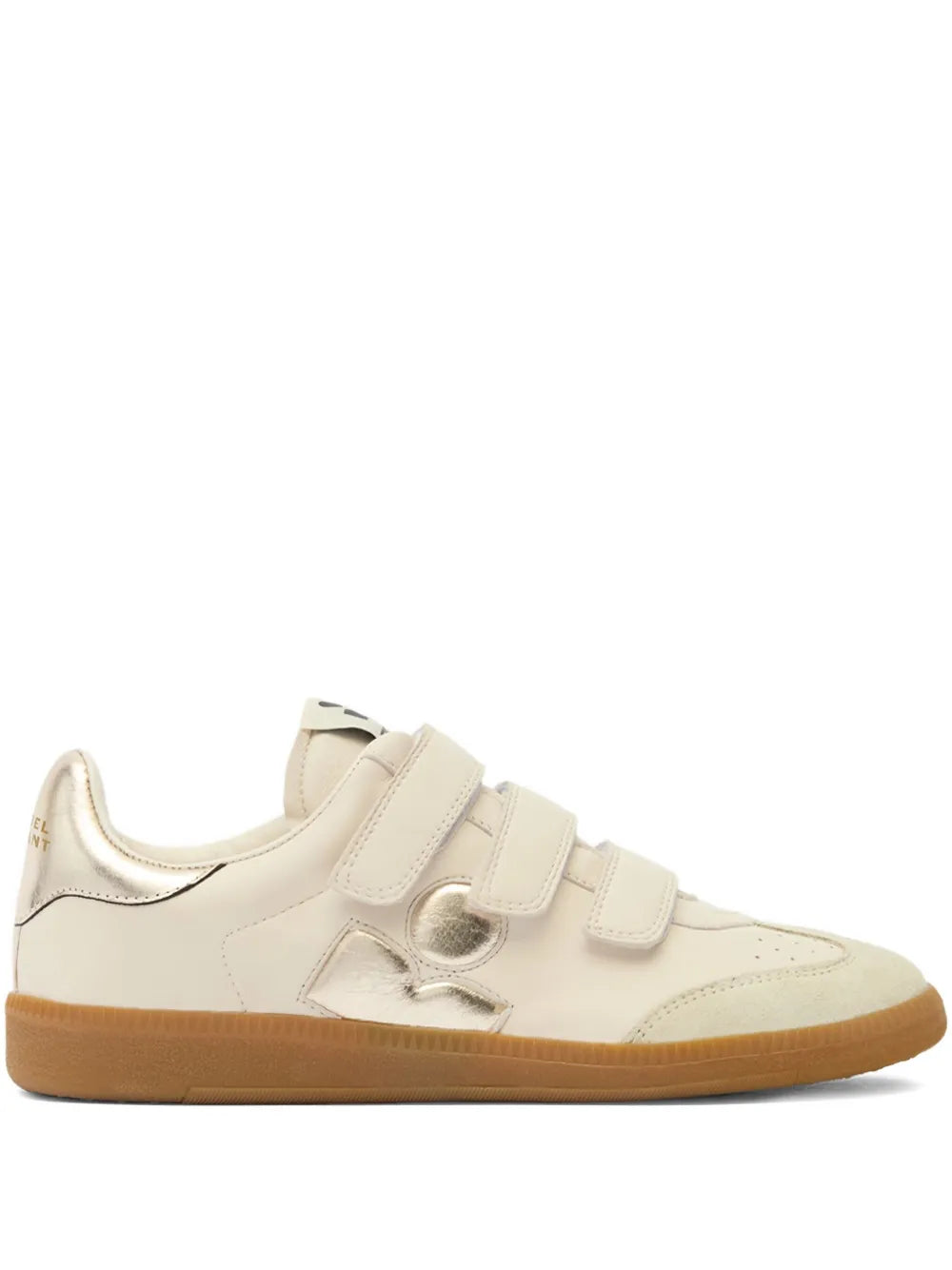 ISABEL MARANT Beth Leather — Same as shown — Size US M 3.5 - US W 5 — Front View