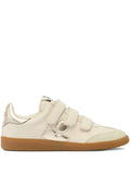 ISABEL MARANT Beth Leather — Same as shown — Size US M 3.5 - US W 5 — Front View