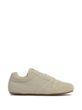 ISABEL MARANT Perforated Low — Beige — Size US M 3.5 - US W 5 — Front View