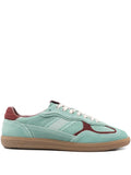 ALOHAS Tb.490 Rife — Green — Size US M 3.5 - US W 5 — Front View