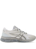 ASICS Gel-Quantum 360 Viii — Grey — Size US M 3.5 - US W 5 — Front View