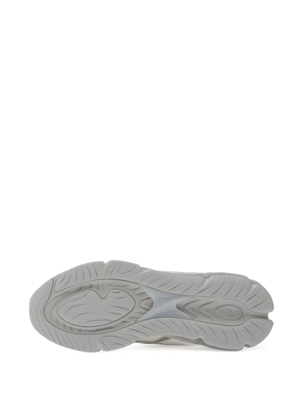 ASICS Gel-Quantum 360 Viii — Grey — Size US M 3.5 - US W 5 — Detail View